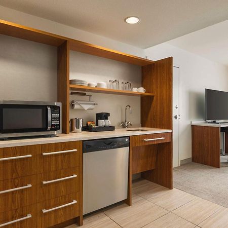 Home2 Suites By Hilton Denver West / Federal Center Lakewood Exterior photo