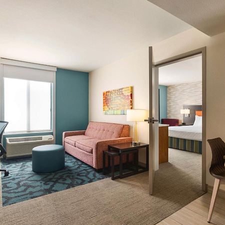 Home2 Suites By Hilton Denver West / Federal Center Lakewood Exterior photo